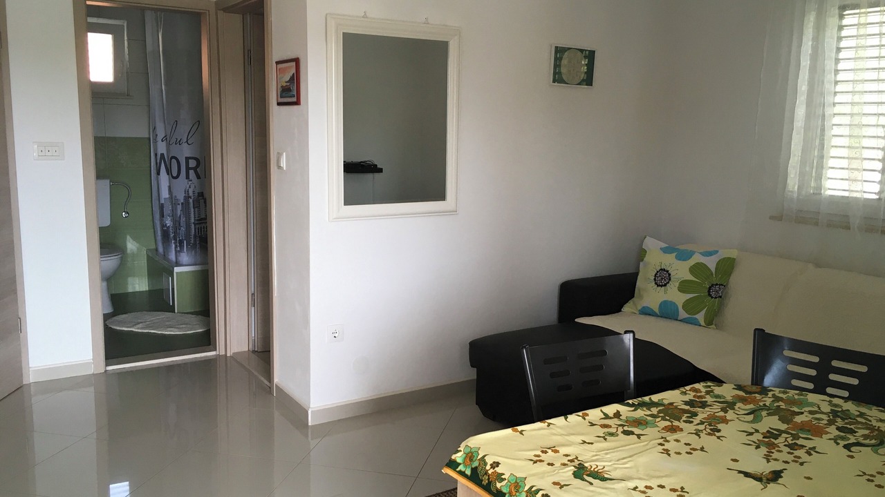 Photo of Bedroom in Cove Osibova (Milna)
