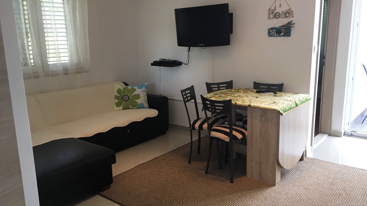 Photo of Livingroom in Cove Osibova (Milna)