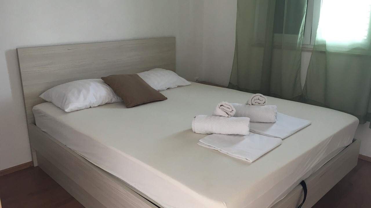 Photo of Bedroom in Cove Osibova (Milna)