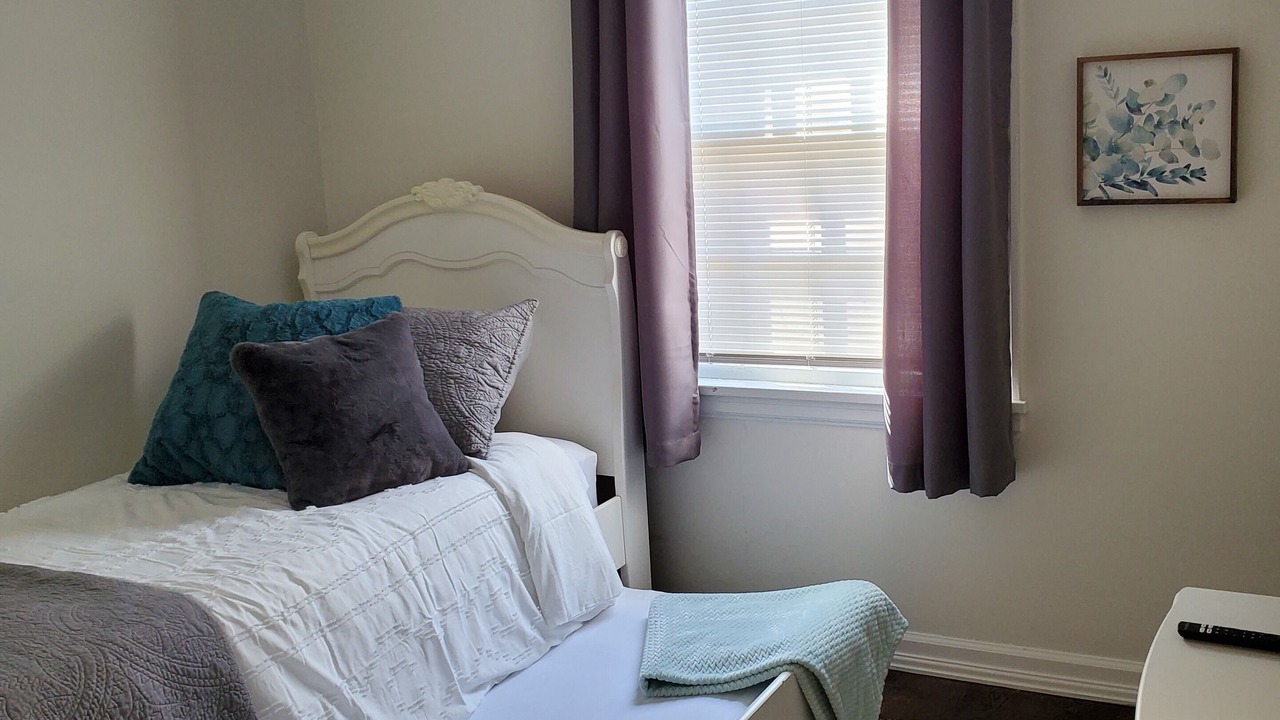 Photo of Bedroom in Lafayette