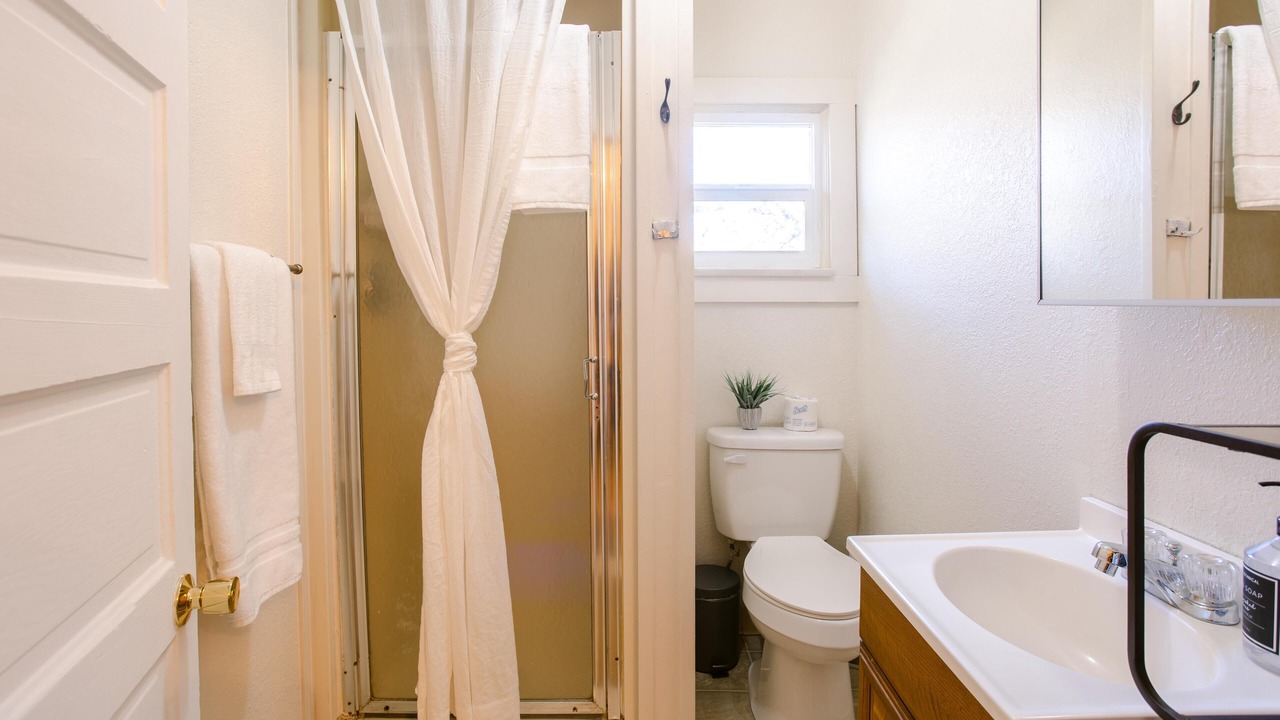Photo of Bedroom in Gold Hill