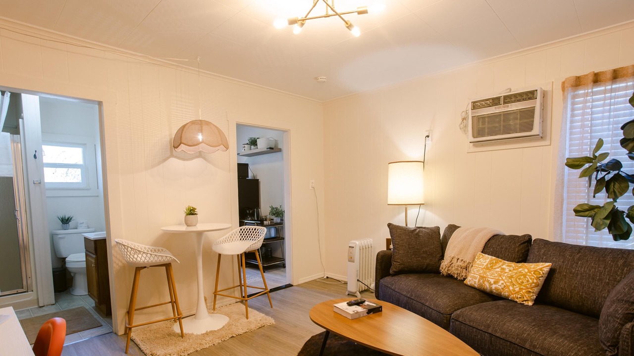 Photo of Bedroom in Gold Hill