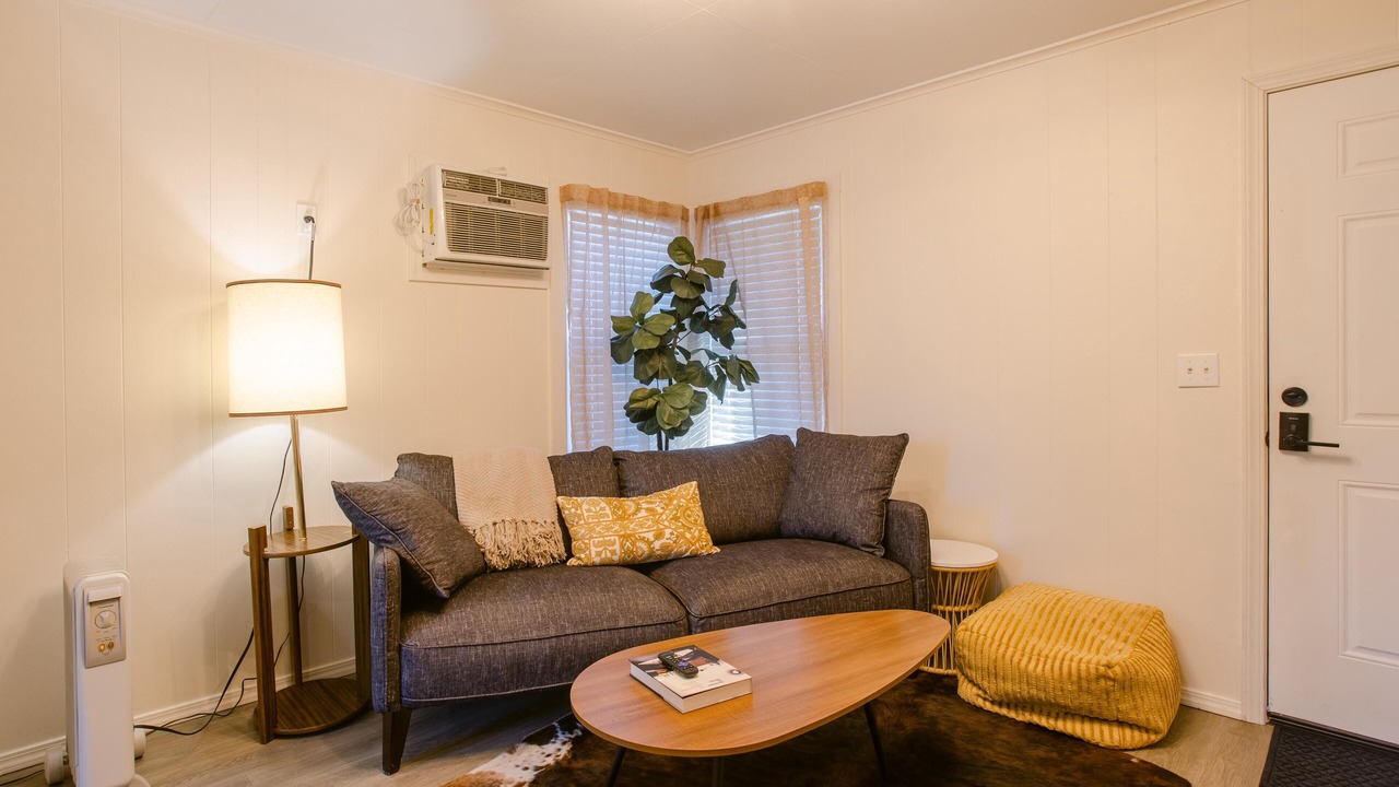 Photo of Bedroom in Gold Hill