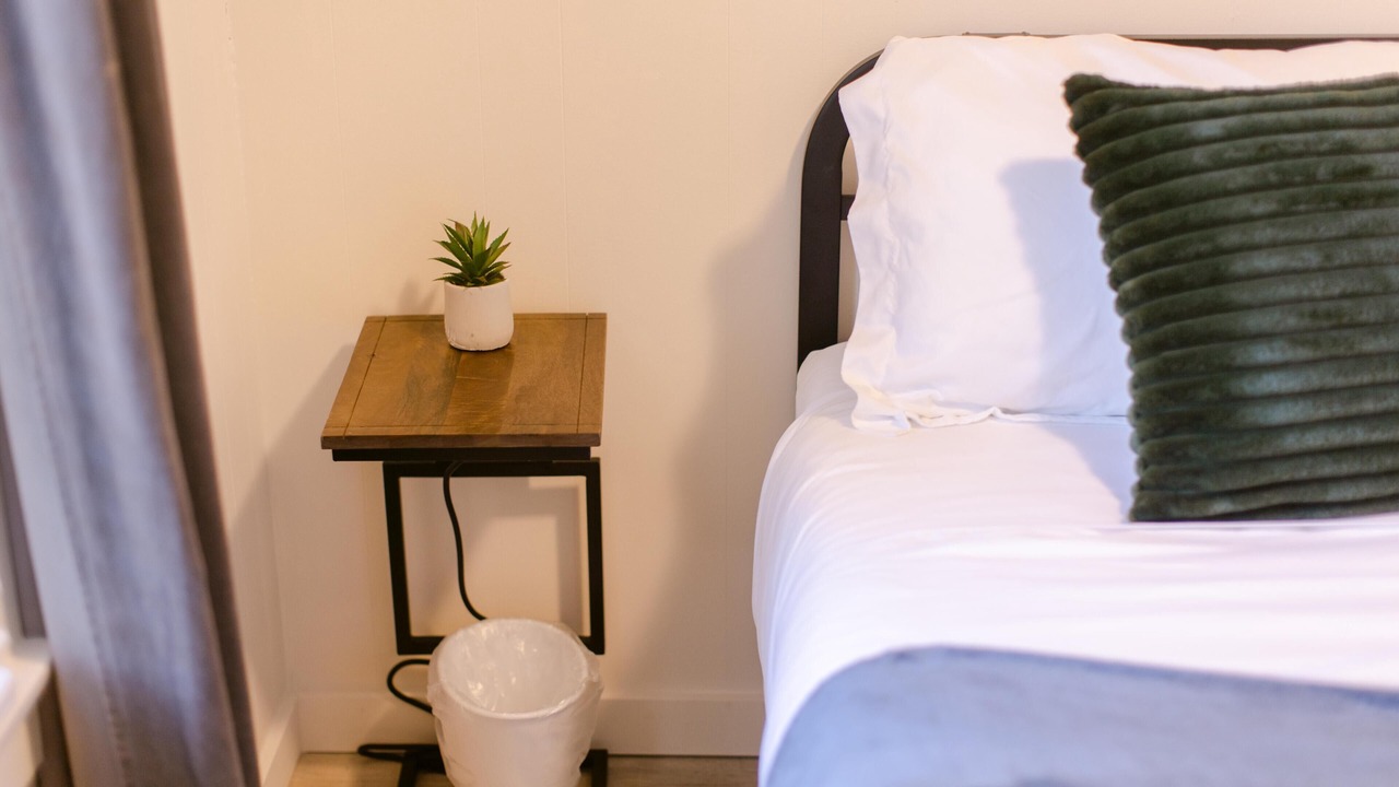 Photo of Bedroom in Gold Hill