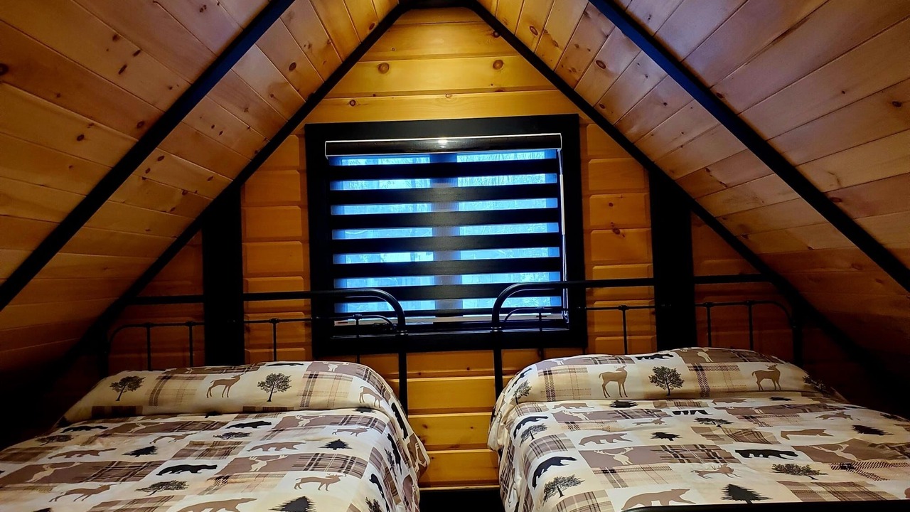 Photo of Bedroom in Val-des-Monts