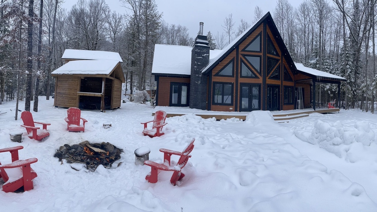 Photo of Outdoor in Val-des-Monts