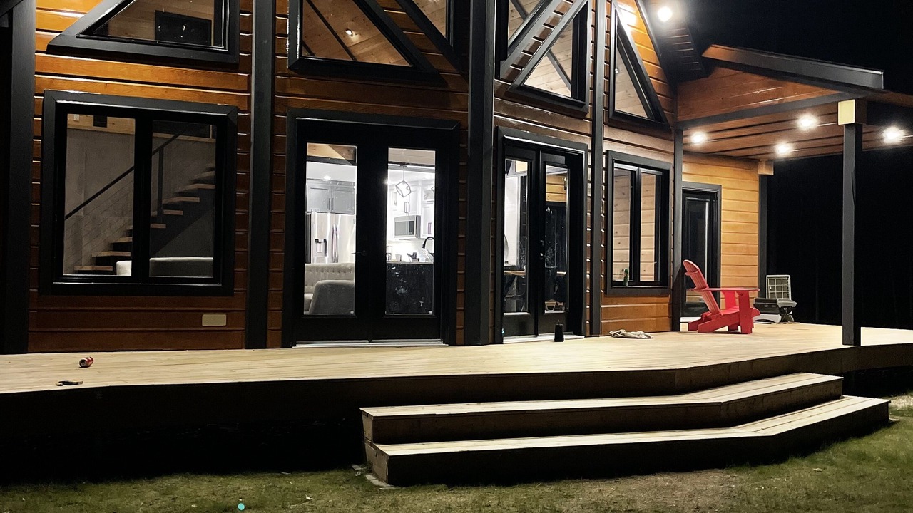Photo of Outdoor in Val-des-Monts