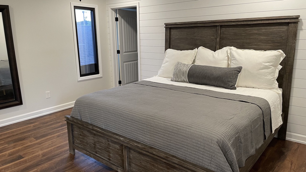 Photo of Bedroom in Manchester