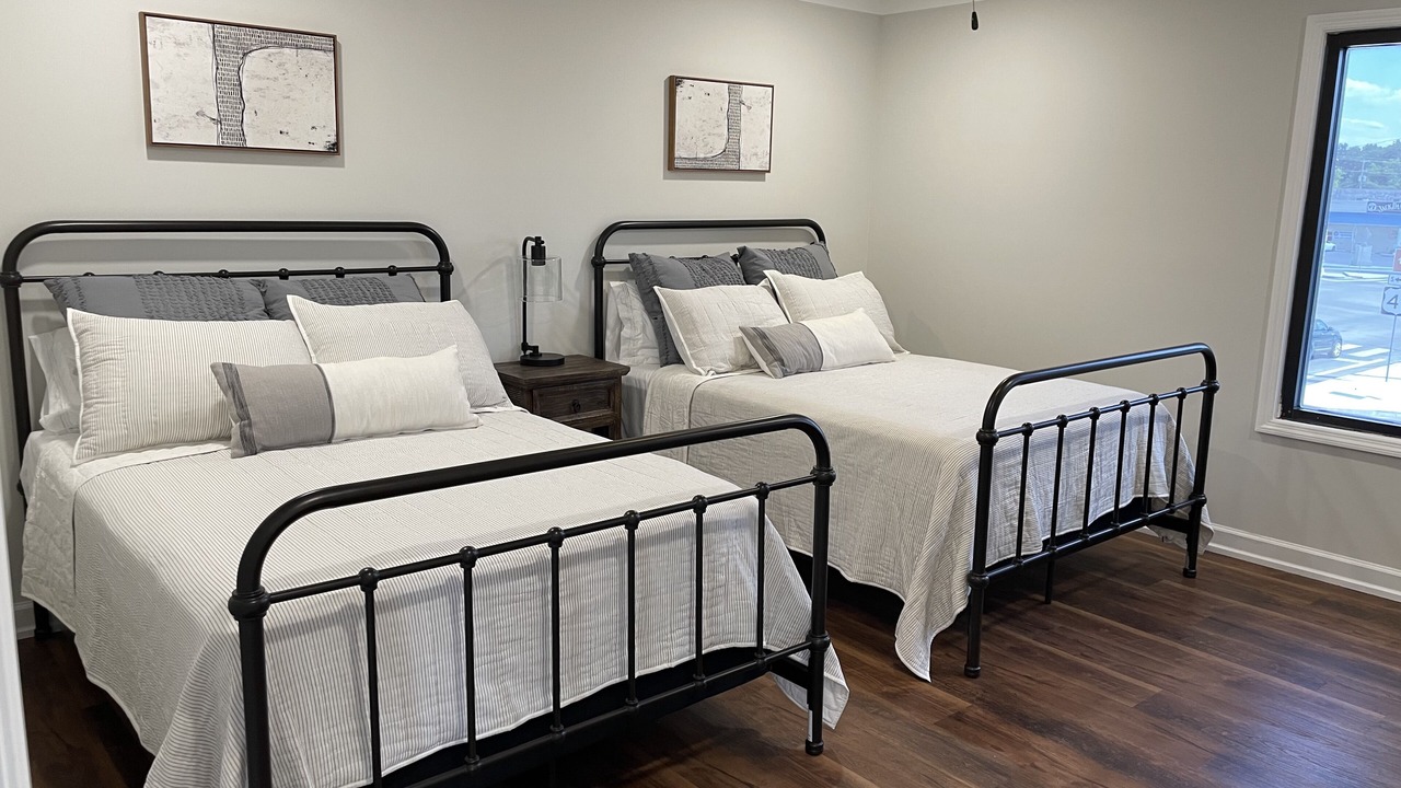 Photo of Bedroom in Manchester