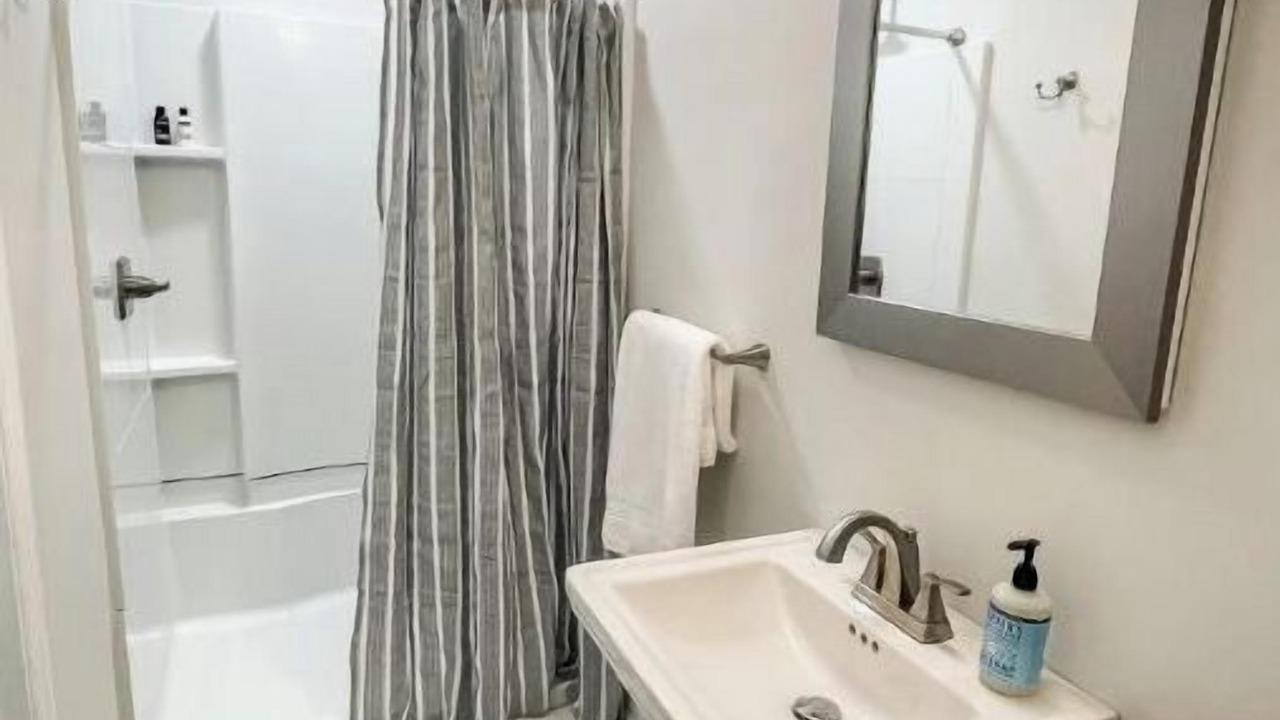 Photo of Bathroom in Manchester