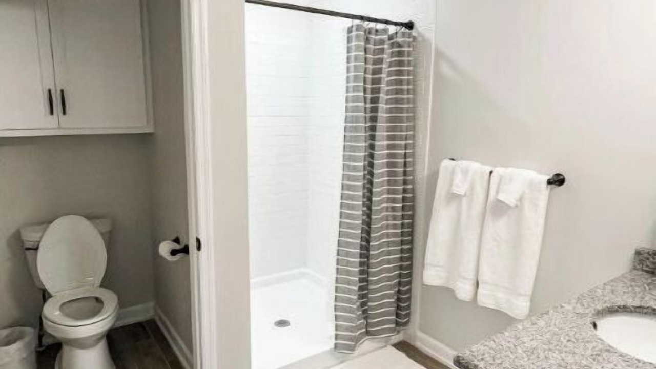 Photo of Bathroom in Manchester
