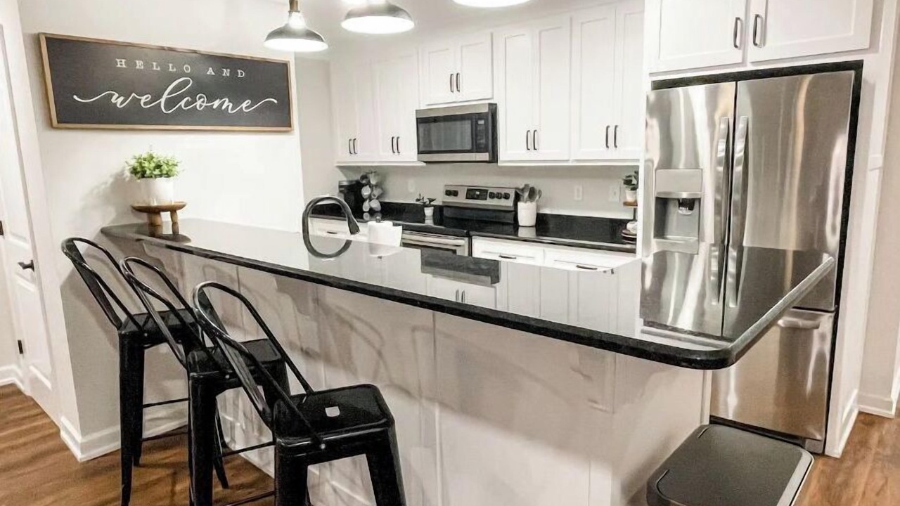 Photo of Kitchen in Manchester