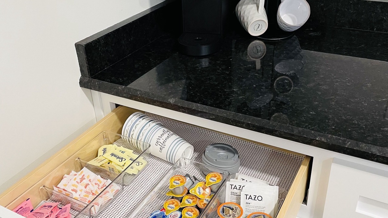 Photo of Kitchen in Manchester