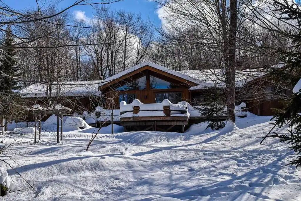 Photo of Outdoor in Town of Webb