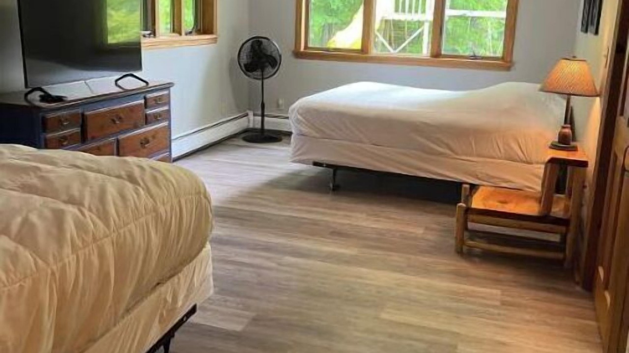 Photo of Bedroom in Town of Webb