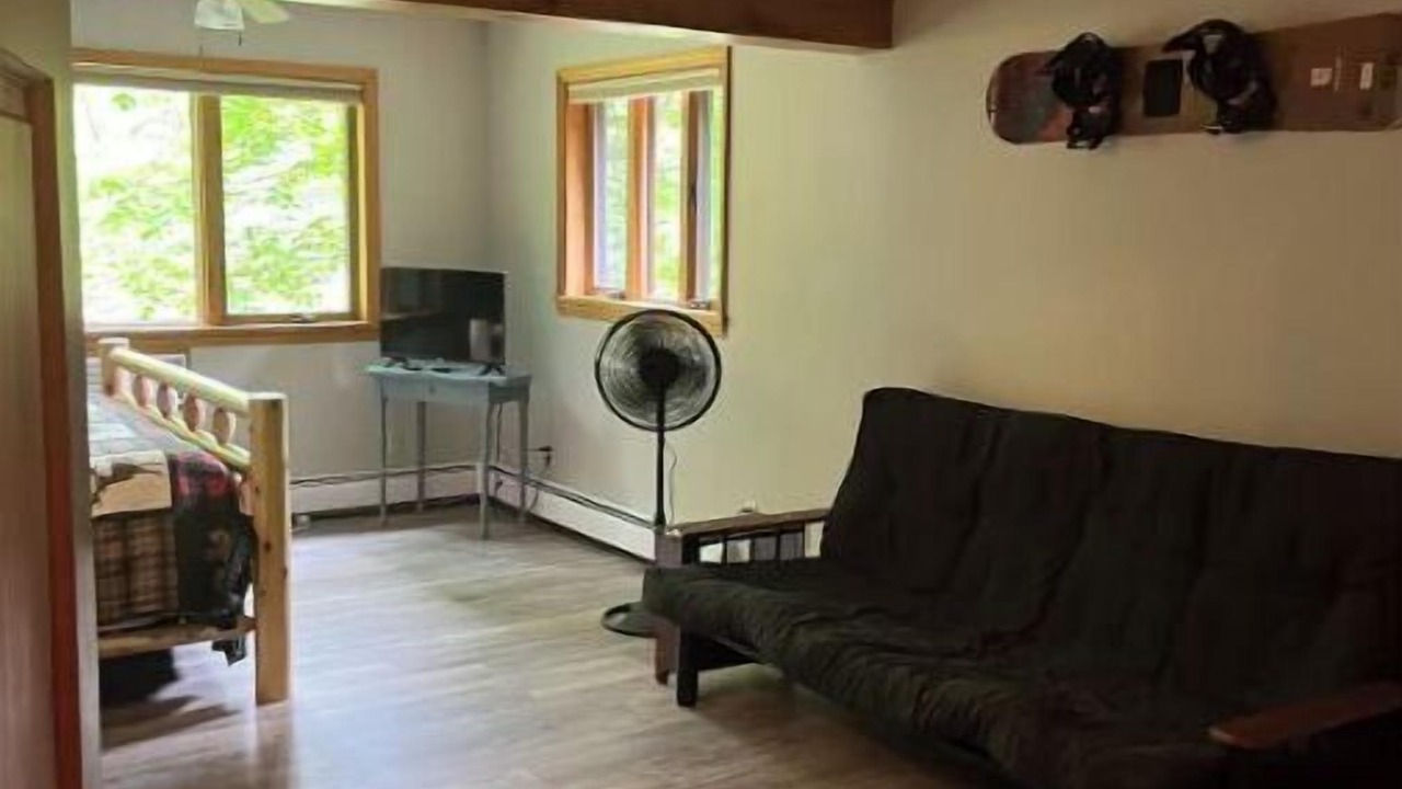 Photo of Livingroom in Town of Webb