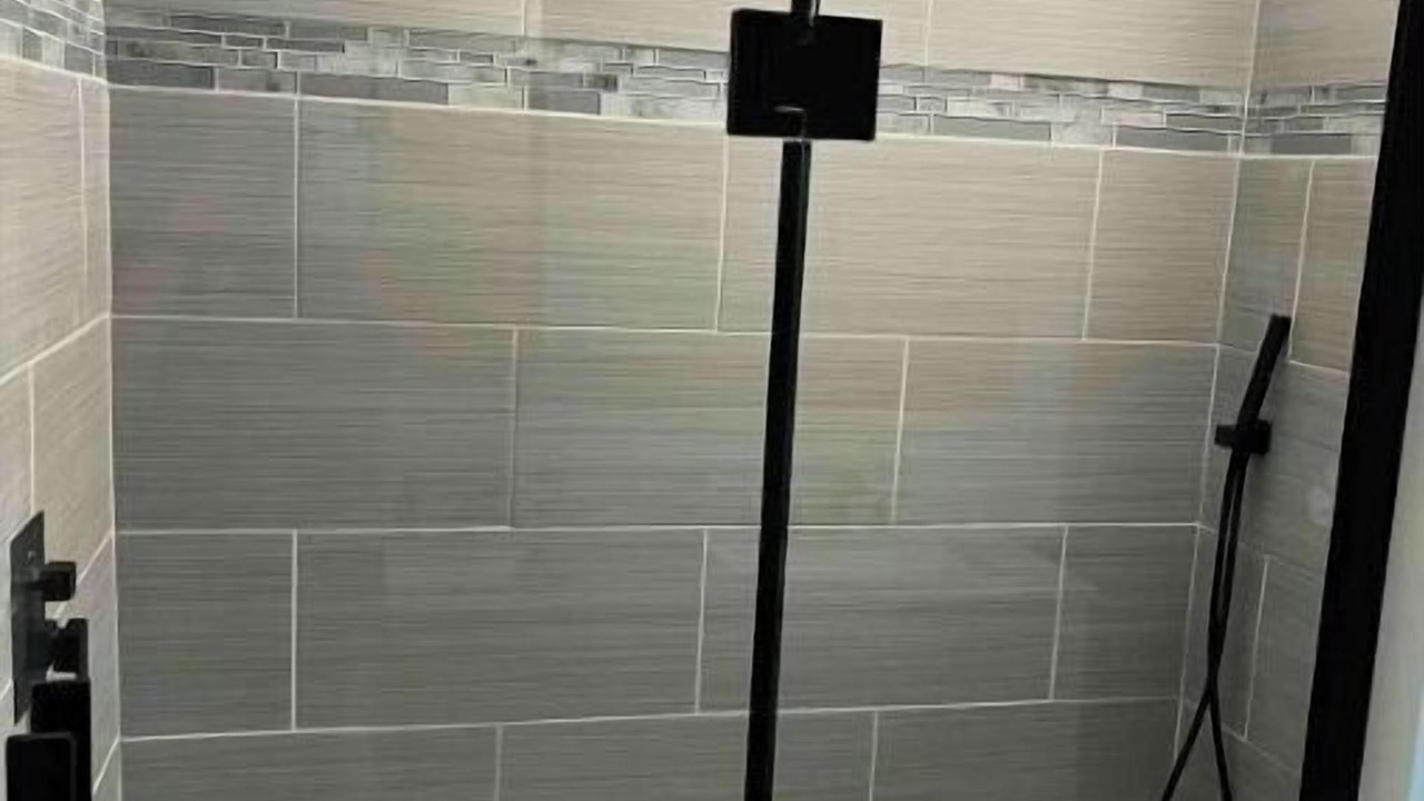 Photo of Bathroom in Town of Webb