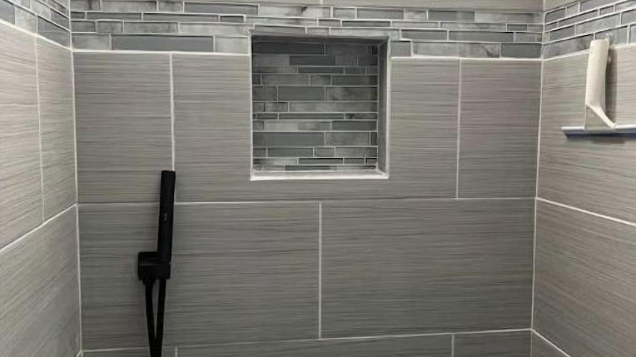 Photo of Bathroom in Town of Webb