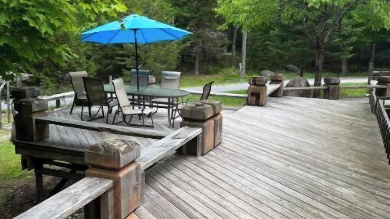 Photo of Outdoor in Town of Webb