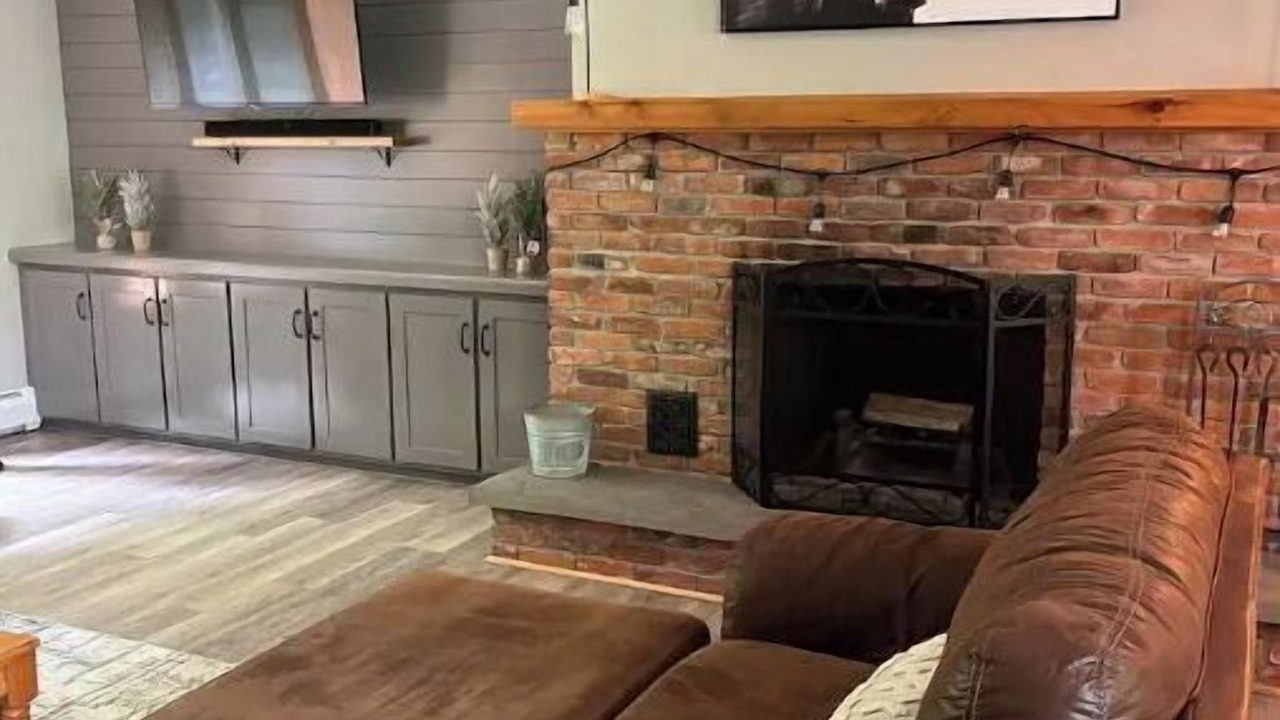 Photo of Livingroom in Town of Webb