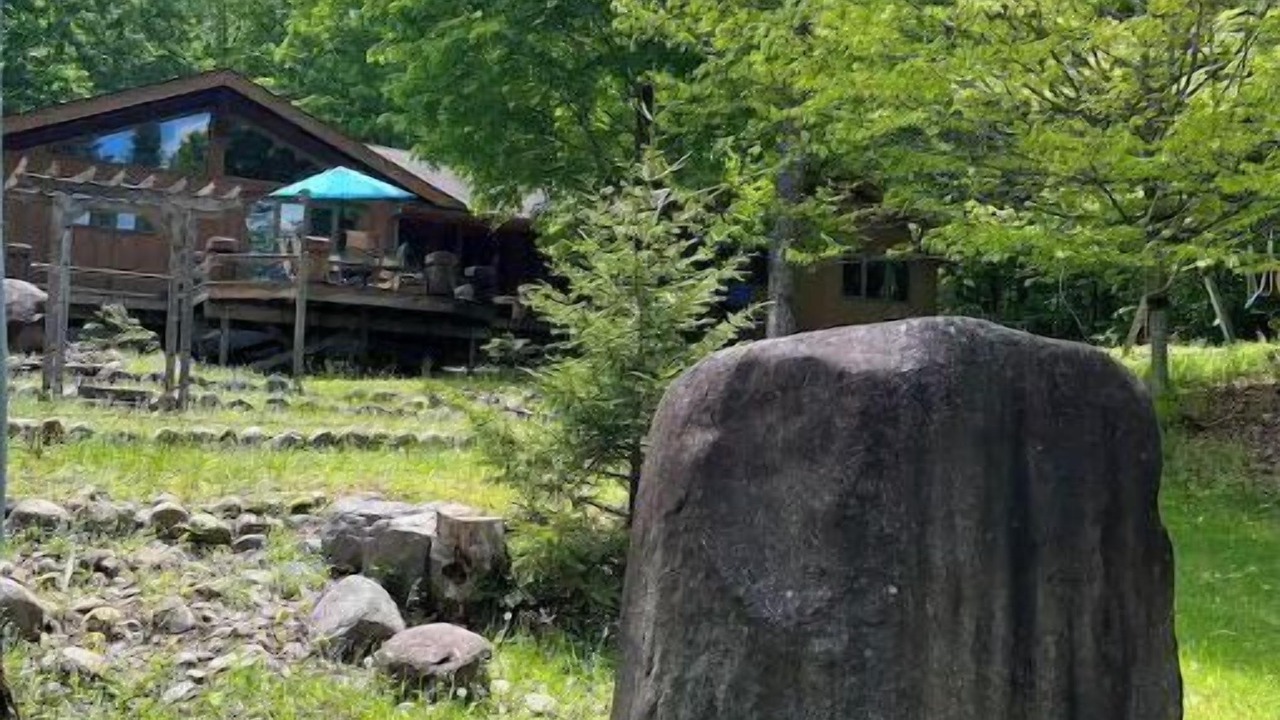 Photo of Outdoor in Town of Webb
