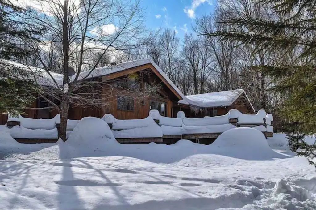 Photo of Outdoor in Town of Webb