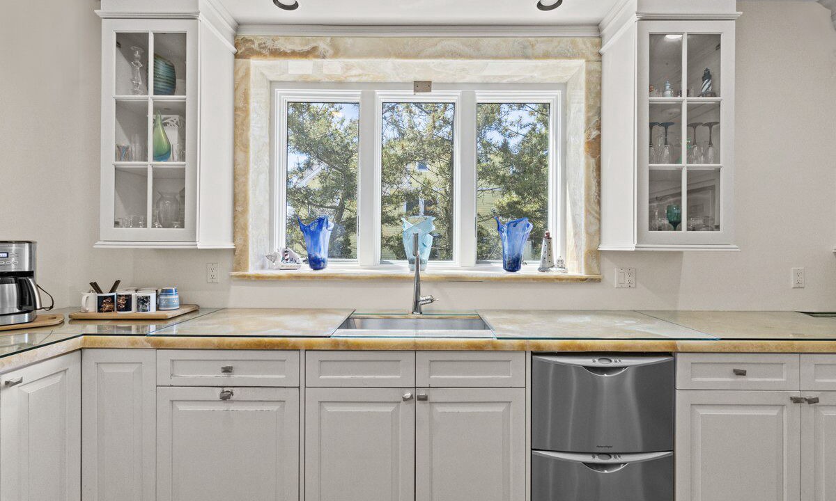 Photo of Kitchen in Point Pleasant Beach