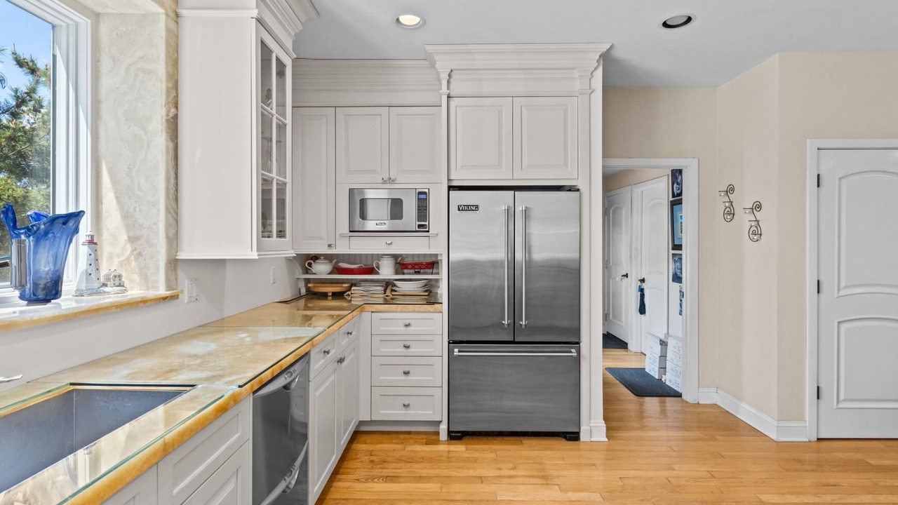 Photo of Kitchen in Point Pleasant Beach