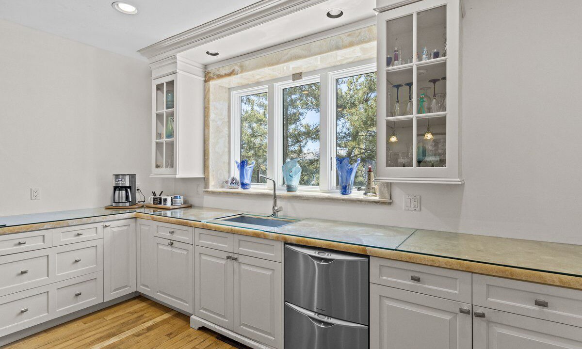 Photo of Kitchen in Point Pleasant Beach