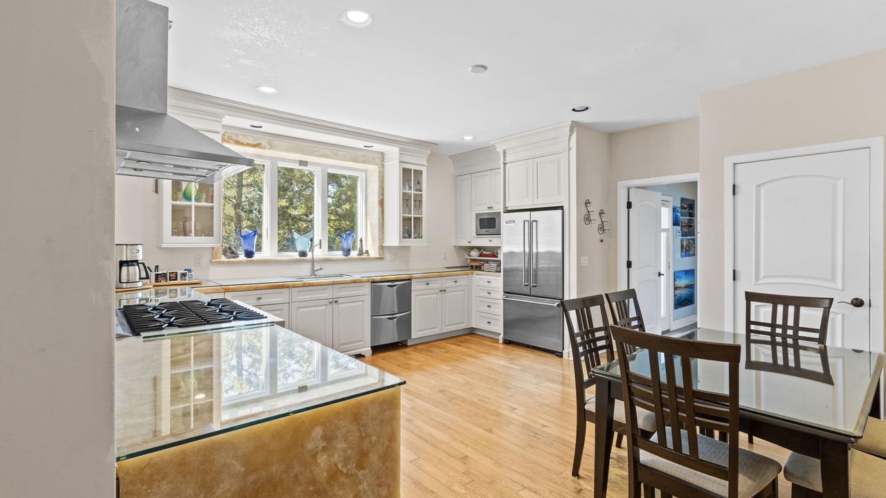 Photo of Kitchen in Point Pleasant Beach