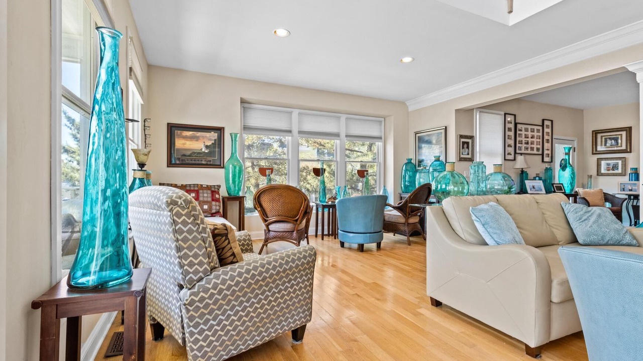 Photo of Livingroom in Point Pleasant Beach