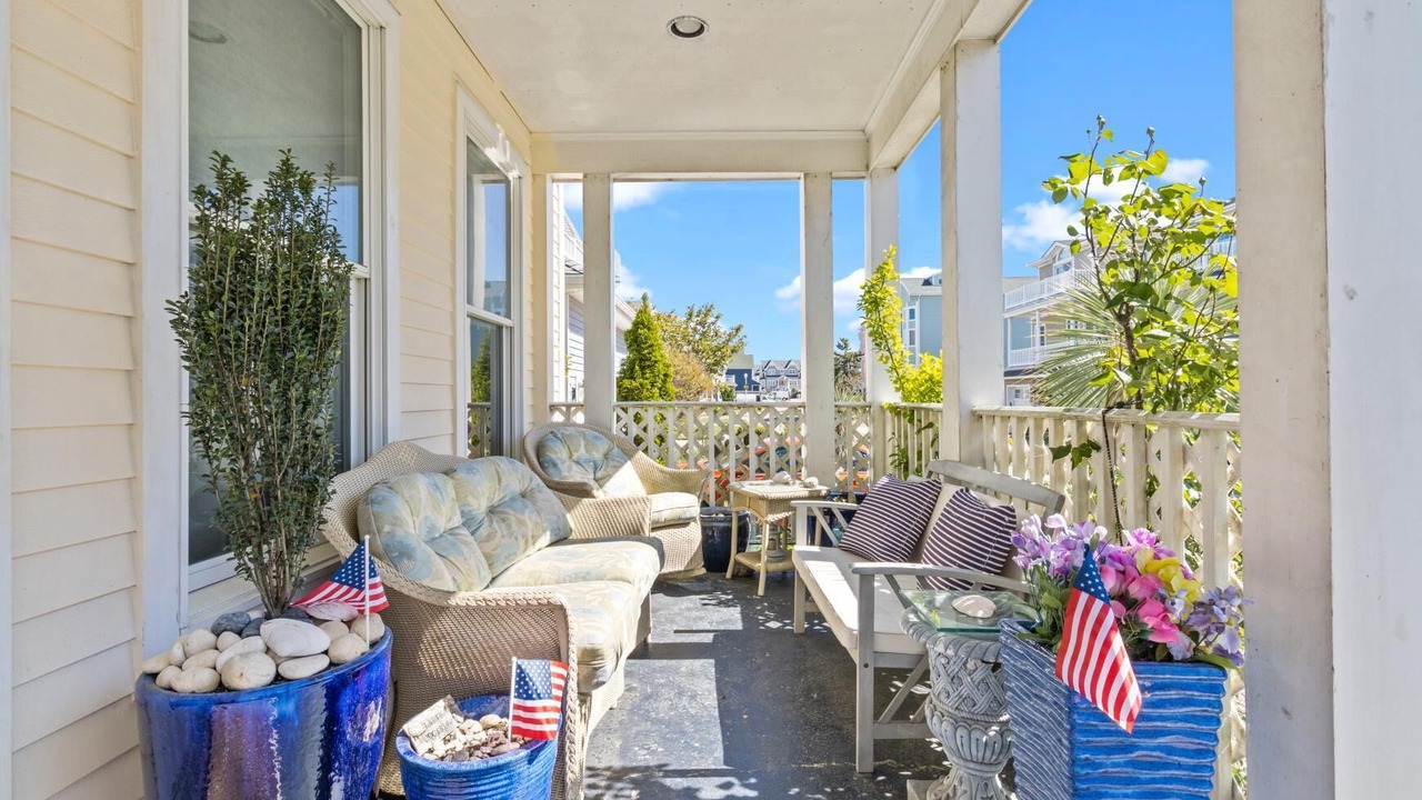 Photo of Outdoor in Point Pleasant Beach