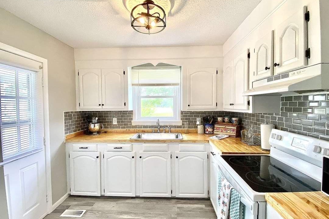 Photo of Kitchen in Edenton