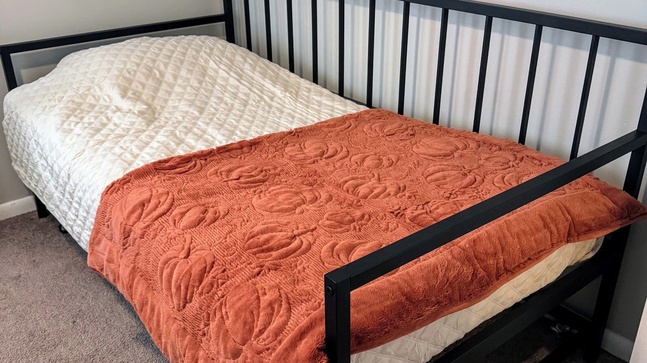 Photo of Bedroom in Edenton