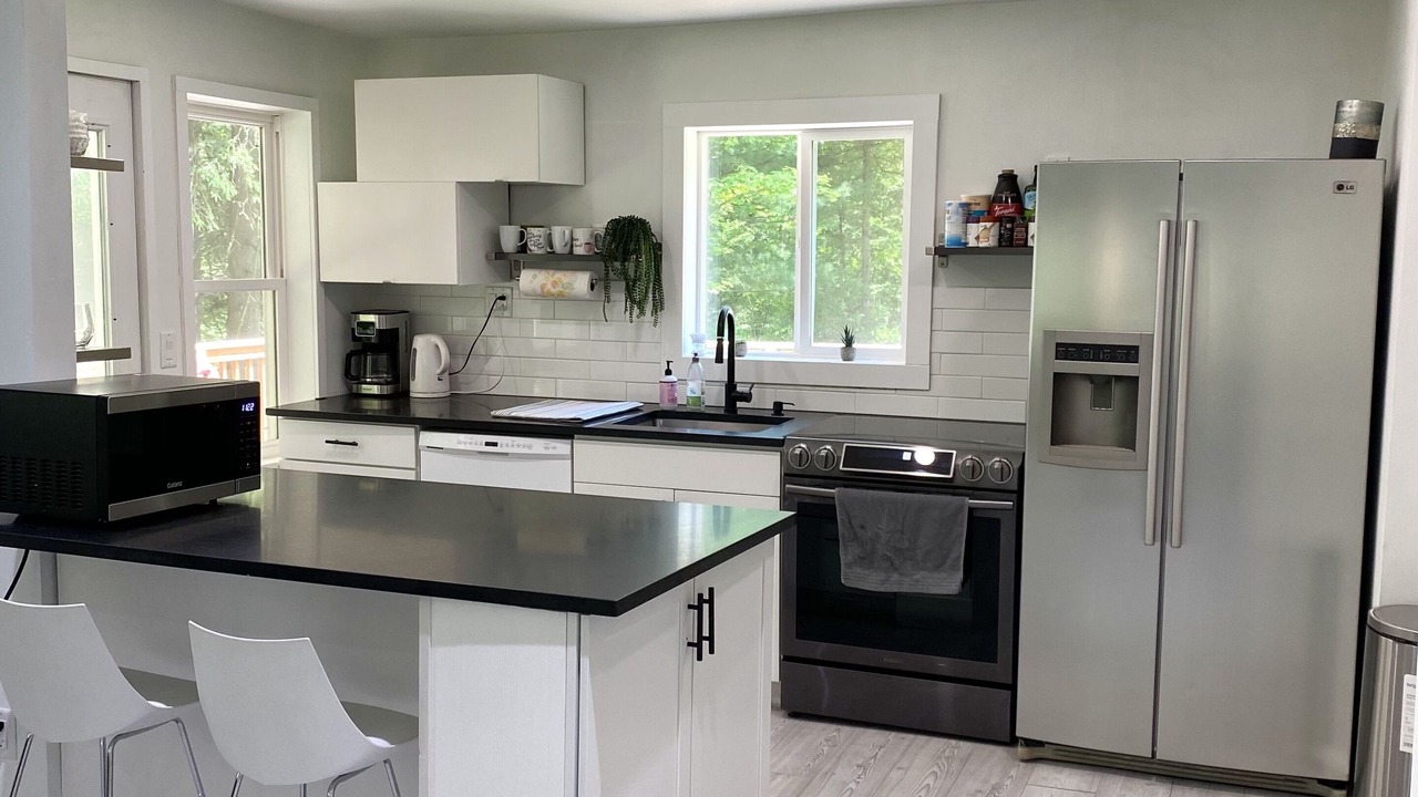 Photo of Kitchen in Mountainhome