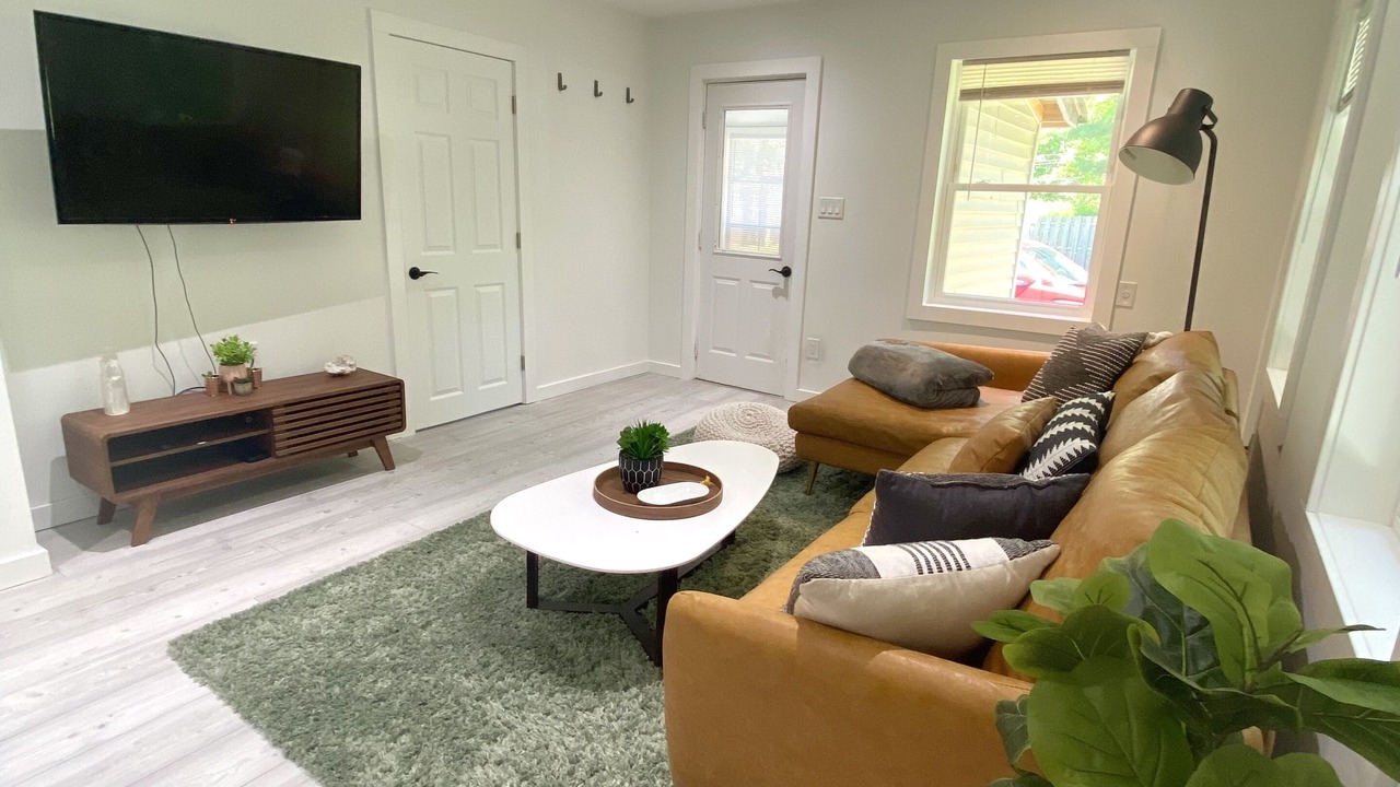 Photo of Livingroom in Mountainhome