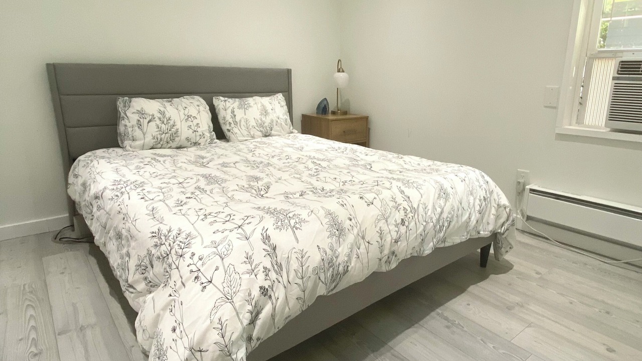 Photo of Bedroom in Mountainhome