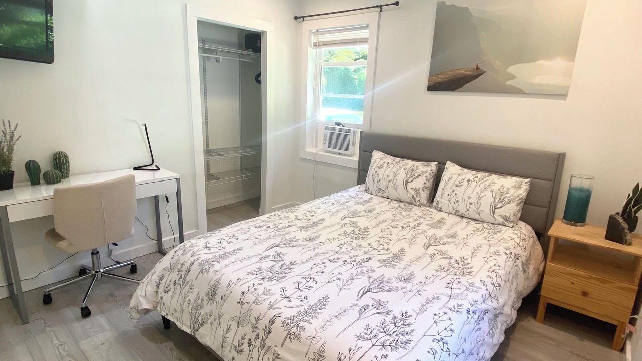 Photo of Bedroom in Mountainhome