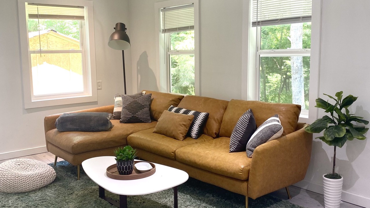 Photo of Livingroom in Mountainhome