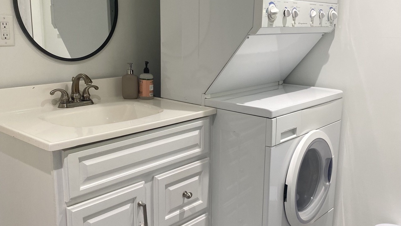 Photo of Bathroom in Mountainhome