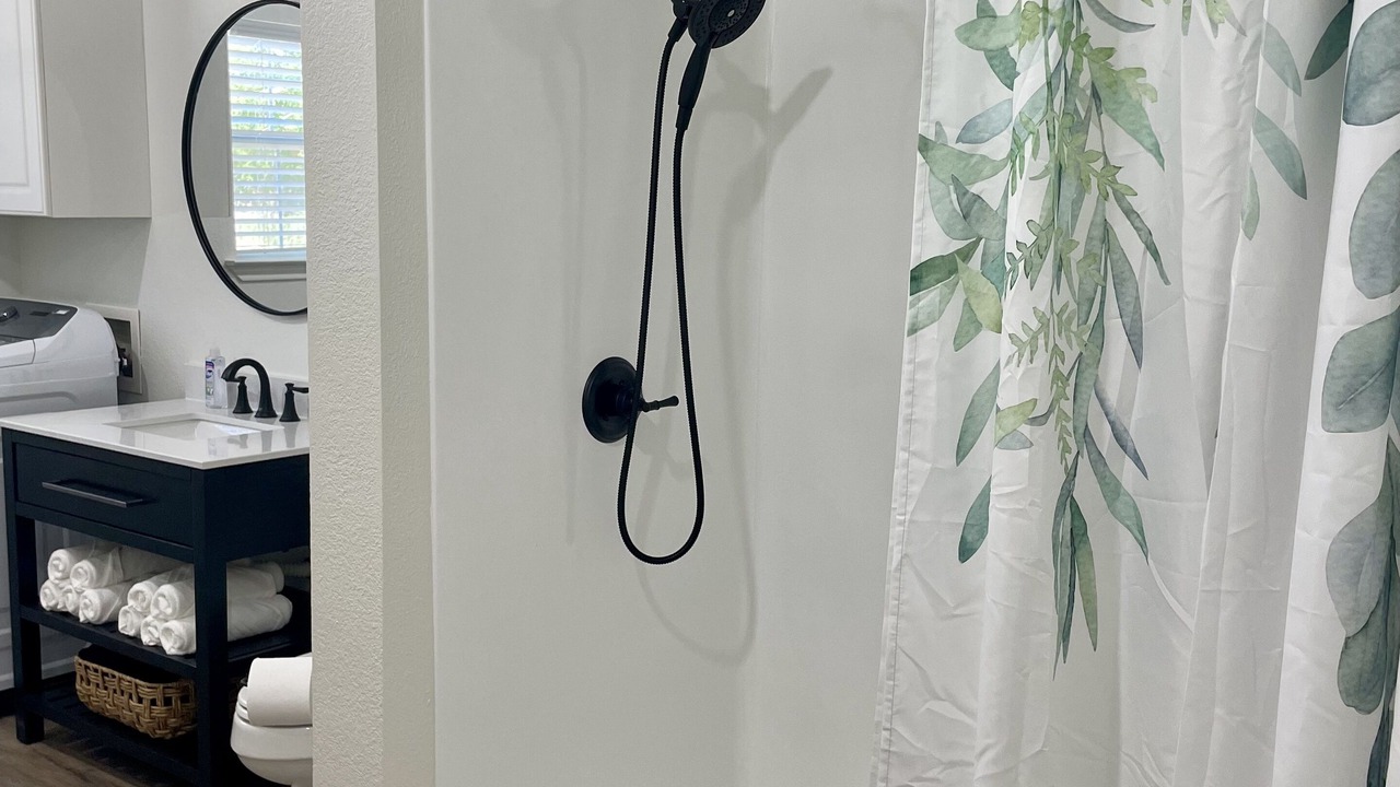 Photo of Bathroom in Waco