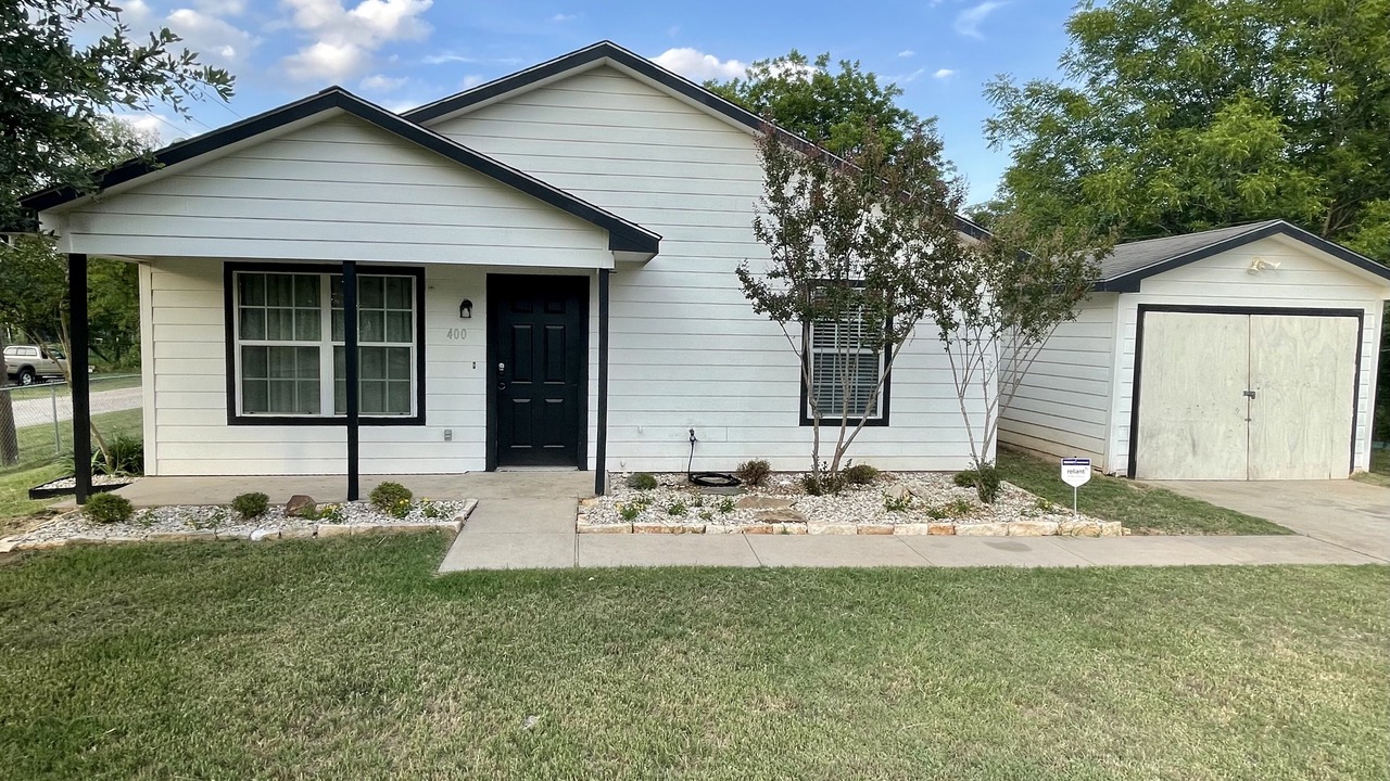 Photo of Outdoor in Waco