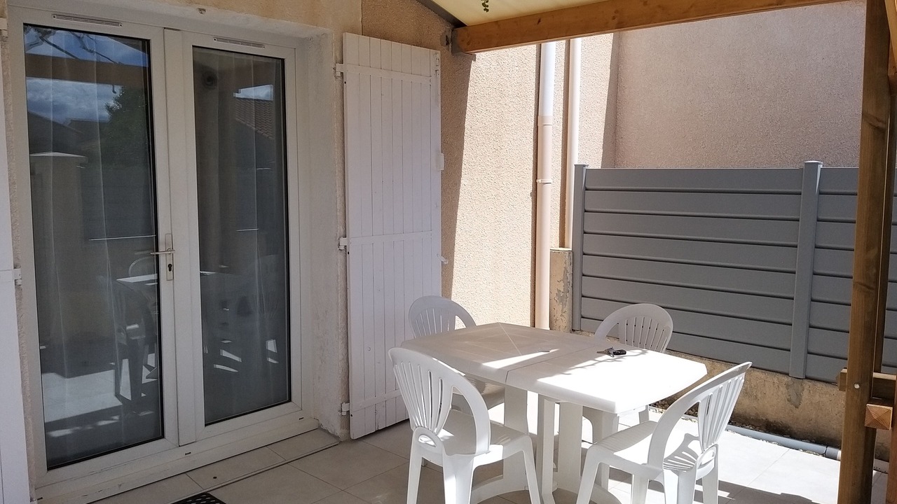 Photo of Outdoor in Vic-la-Gardiole