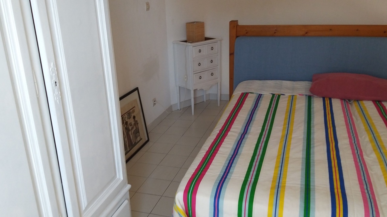 Photo of Bedroom in Vic-la-Gardiole