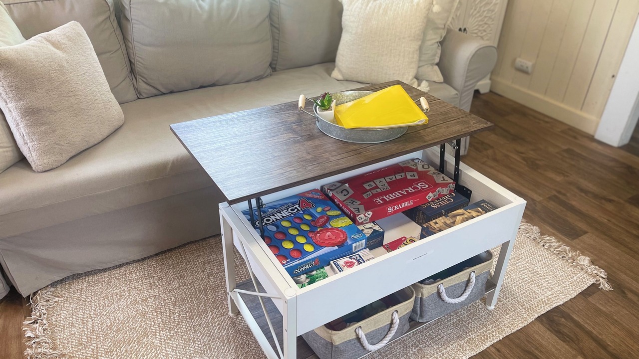 Photo of Livingroom in San Jacinto