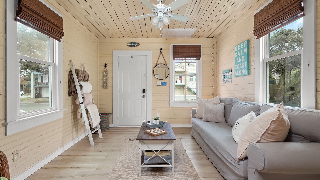 Photo of Livingroom in San Jacinto