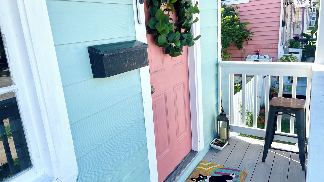 Photo of Outdoor in San Jacinto