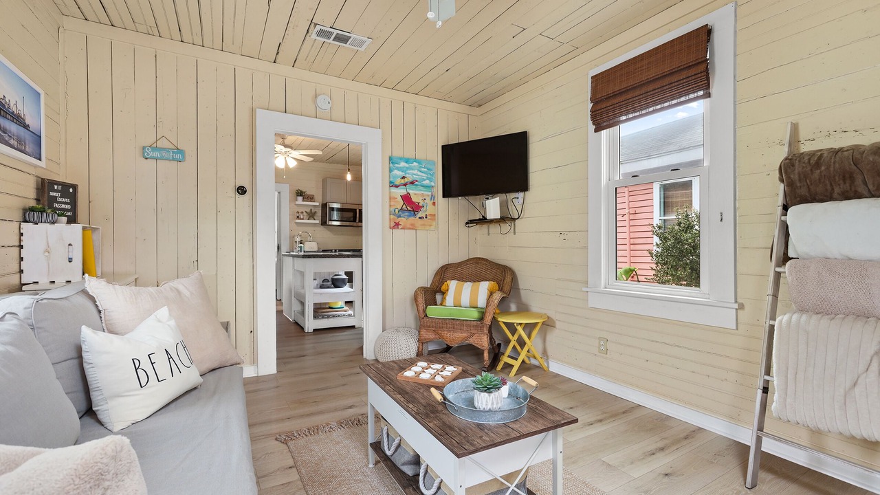 Photo of Livingroom in San Jacinto