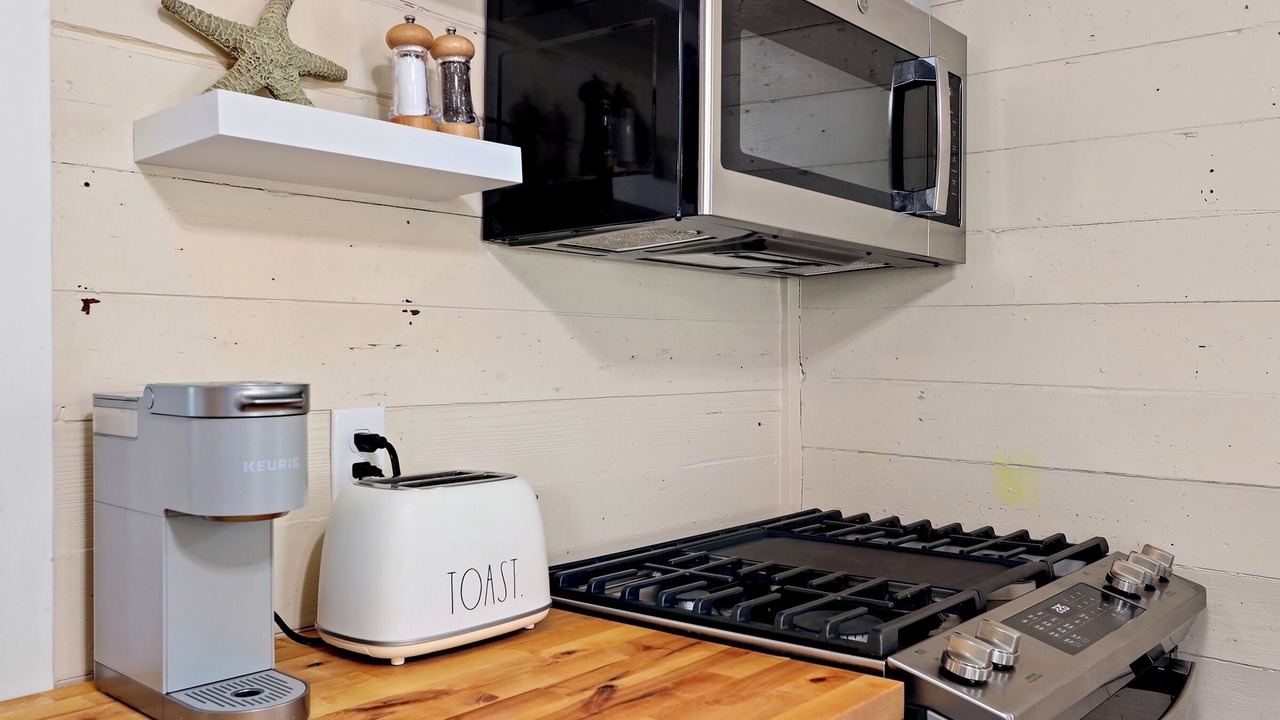 Photo of Kitchen in San Jacinto