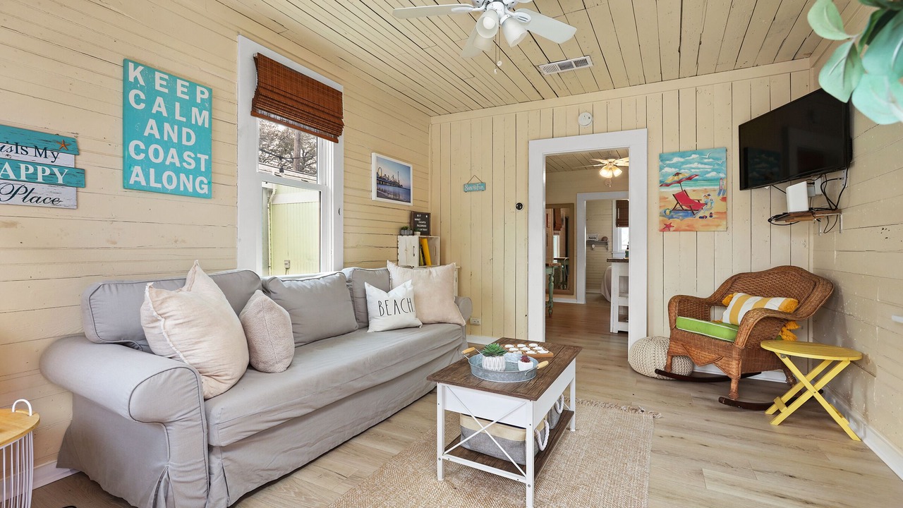 Photo of Livingroom in San Jacinto
